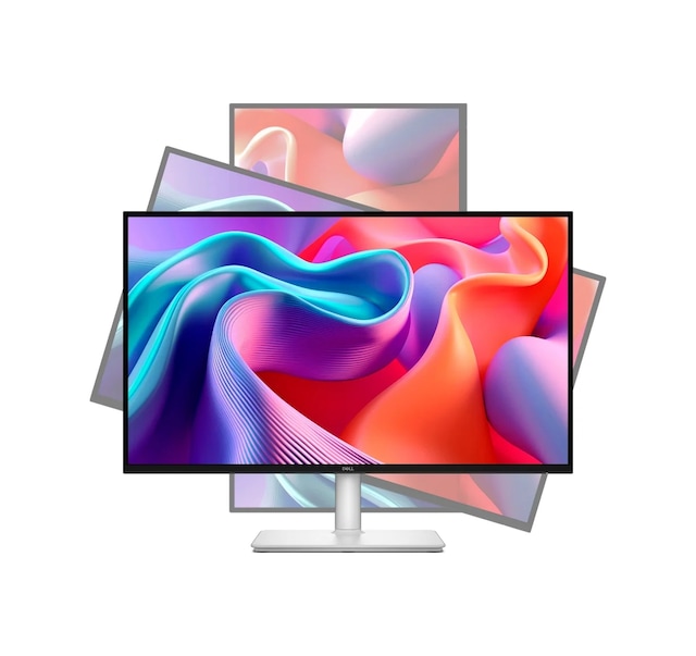 Dell S2725DSM