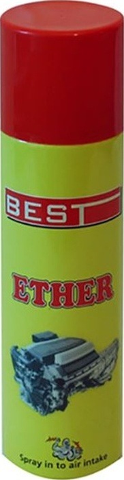 Best Eter Sprey 250 Ml Cr303 1 Adet