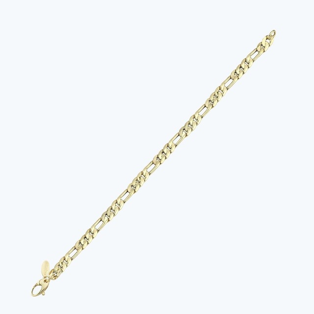 Altınbaş Altın Zincir Bileklik Abl0142-y-4514 Çok Renkli