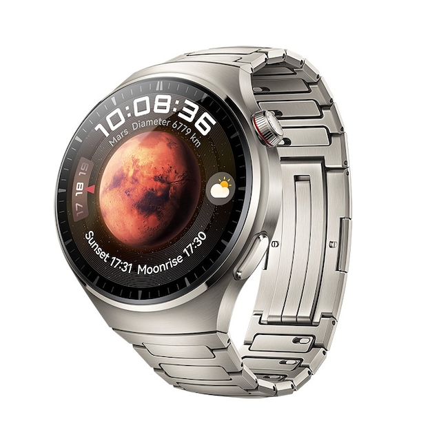Huawei Watch 4 Pro Akıllı Saat (Distribütör Garantili)