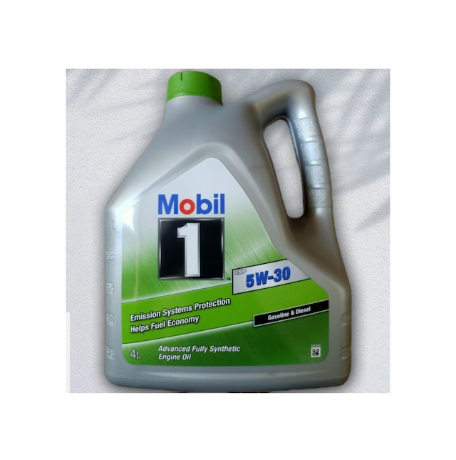 Mobil Mobıl 1 Esp 5-30 4L 5W-30