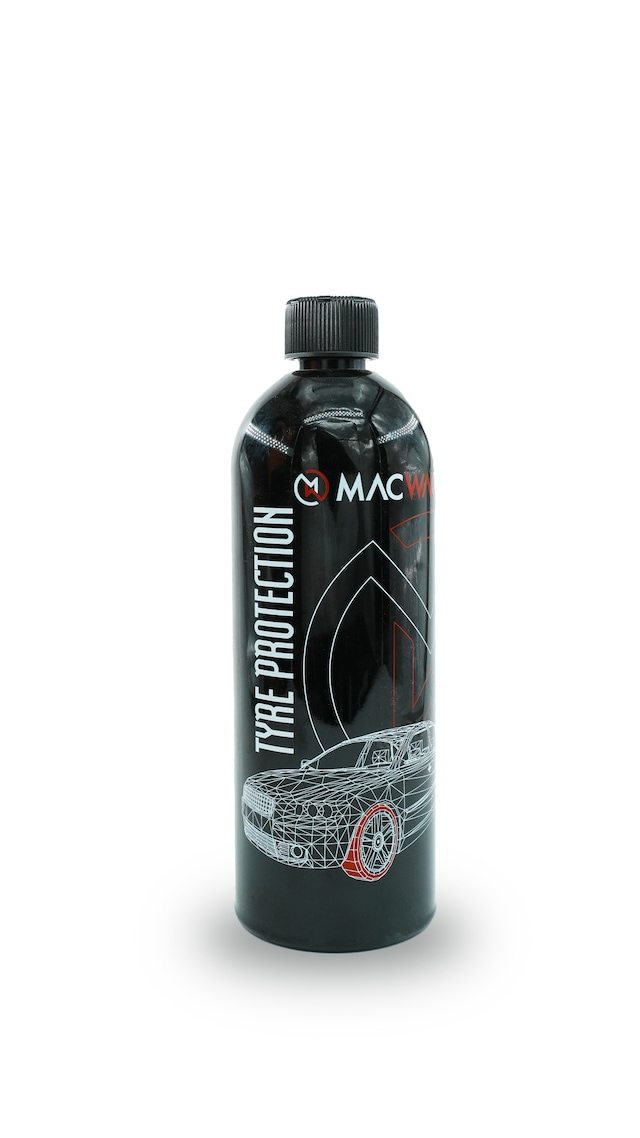 Macwag Tyre Protection 750ml