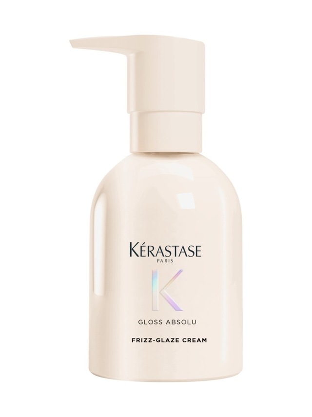 Kerastase Gloss Absolu Elektriklenme Karşıtı Saç Bakım Kremi