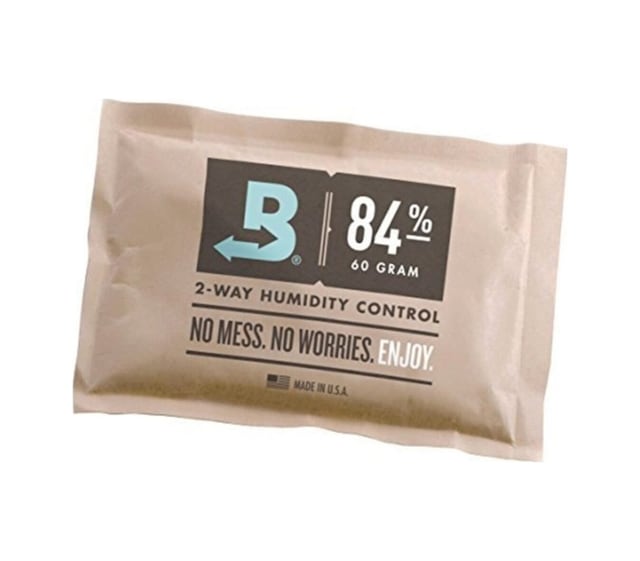 Boveda 84 60g Humidor Puro Kutusu Nemlendirici B84