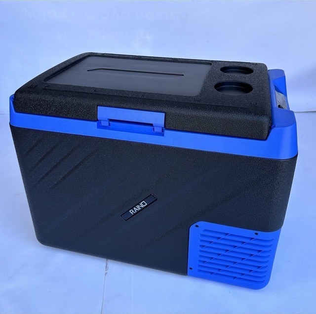 Ahmet Otomotiv Raıno 50 Lt Arac Buzdolabı 50 Litre