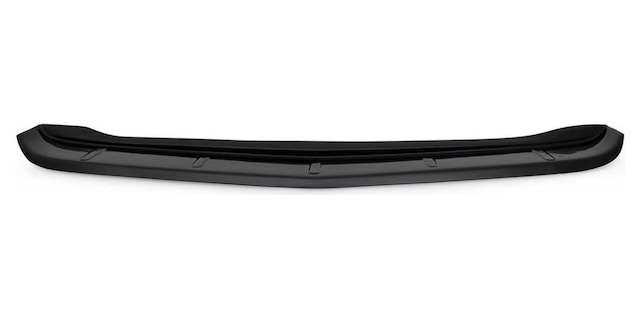 Opel Astra J Sedan Arka Tampon Eşiği Parlak Plastik 2012-2018 Ara