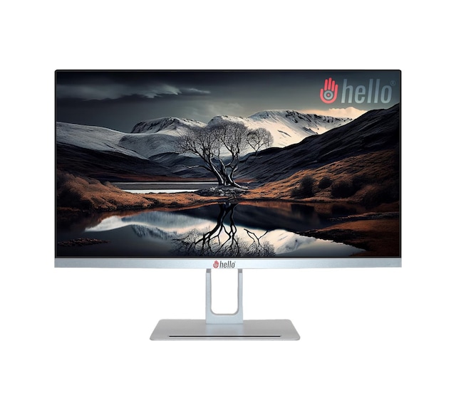 Hello HL27H110D3I5 i7-620M 16 GB 256 GB SSD 27" W10P AIO Masaüstü Bilgisayar