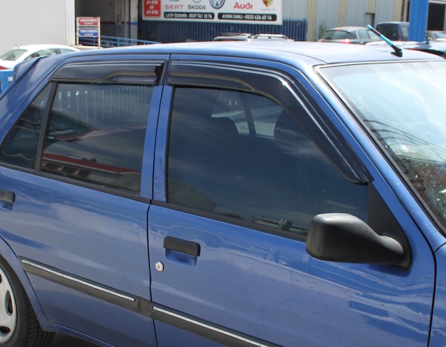 Peugeot 106 Mügen Cam Rüzgarlığı 1992-2002 Arası 4 Lü Takım N11.38778