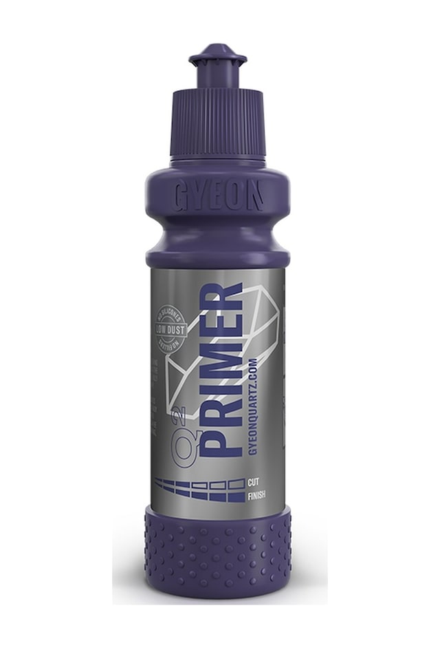Gyeon Q² Primer Koruma Öncesi Seramik Bazlı Son Kat Cila - 120 Ml