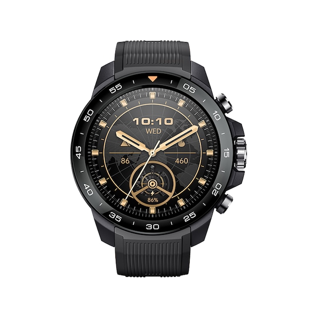 Mibro Watch GS Explorer S 1.32'' Akıllı Saat (Distribütör Garantili)
