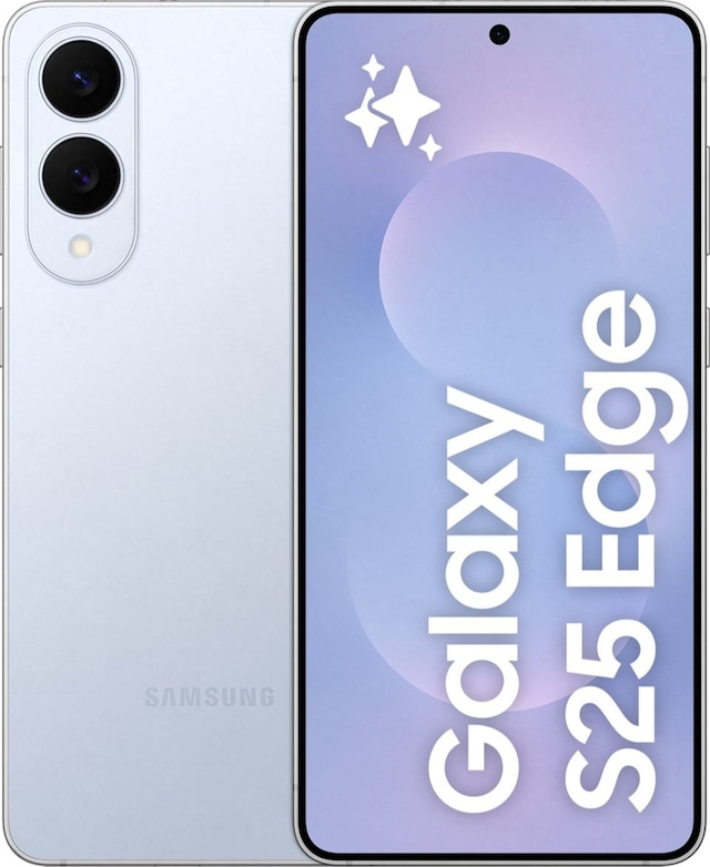 Samsung Galaxy S25 Edge 512 GB (Samsung Türkiye Garantili)