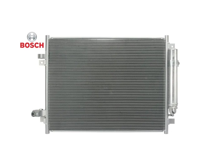 Klima Radyatörü Kondenser Nıssan Note 1.5l K9k Dci E12 13- Bosch 921003vd1a