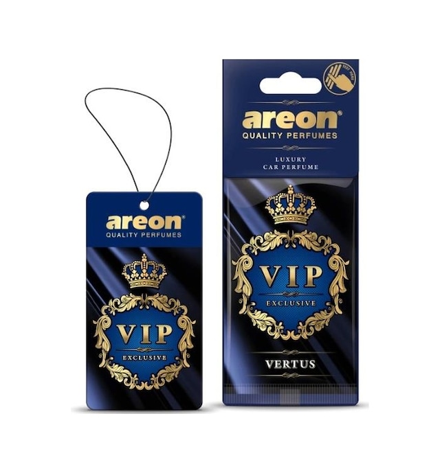 Areon Vıp Vertus Oto Araç Kokusu