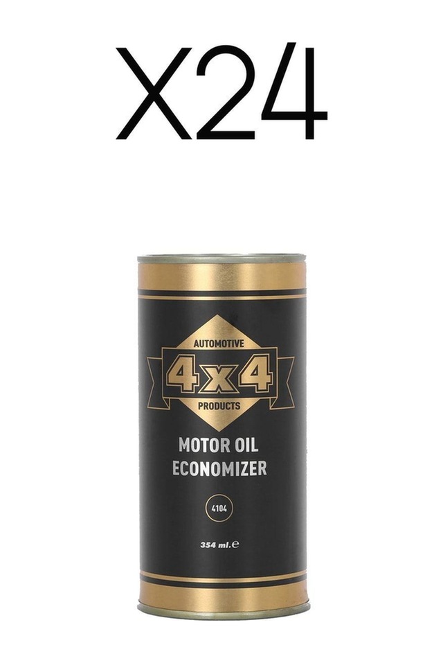 Economizer Motor Katkısı 354 Ml 24 Lü