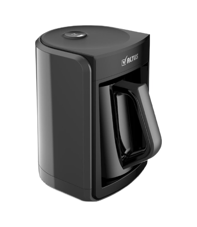 Altus AL 4763 G Türk Kahve Makinesi