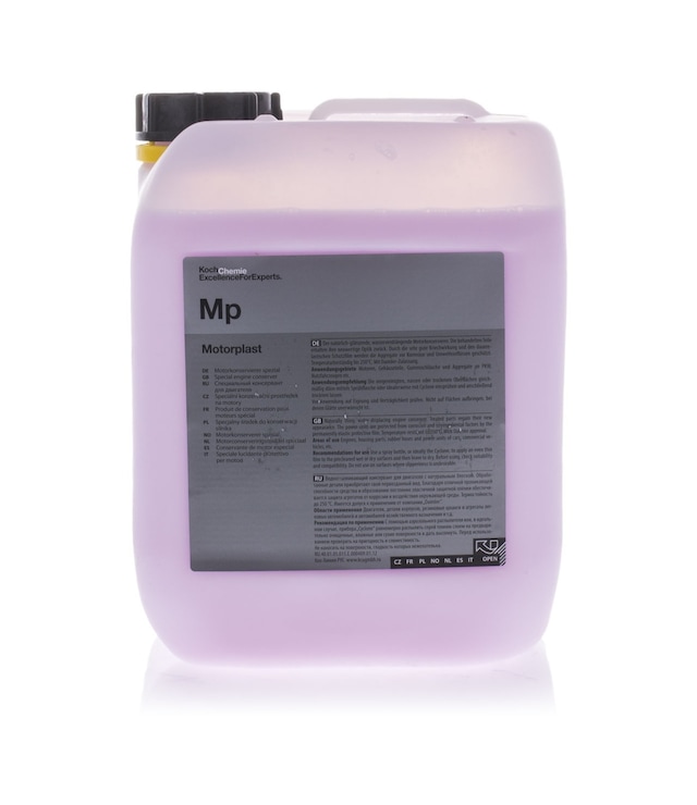 Koch Chemir Mp Motor Koruma 5 Litre