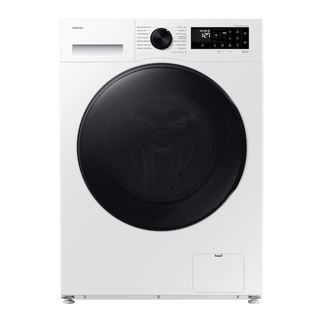 Samsung WD11DG5B15BEAH 1400 Devir 11 KG + 6 KG Kurutmalı Çamaşır Makinesi