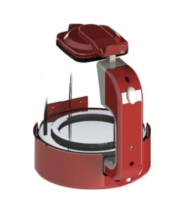 Ahmet Otomotiv Şahika Gizli Rezistans 12V - 750 ML Oto Su Isıtıcısı