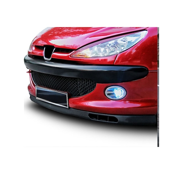 Peugeot 206 Lip Tampon Altı Uyumlu Kırılmaya Dayanıklı