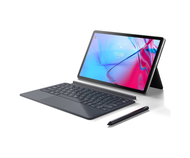 Lenovo Tab P11 Plus ZA940086TR 6 GB 128 GB 11" Tablet + Klavye + Precision Pen 2
