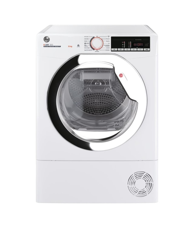 Hoover HLEH10A2TCEX-17 10 KG Isı Pompalı Çamaşır Kurutma Makinesi