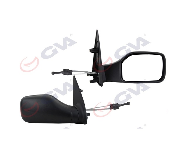 Gva Dış Dikiz Aynası Sağ 106 97 Mekanik Konveks Vm-101nr Gva 1043100 8148.ce-8148.kp