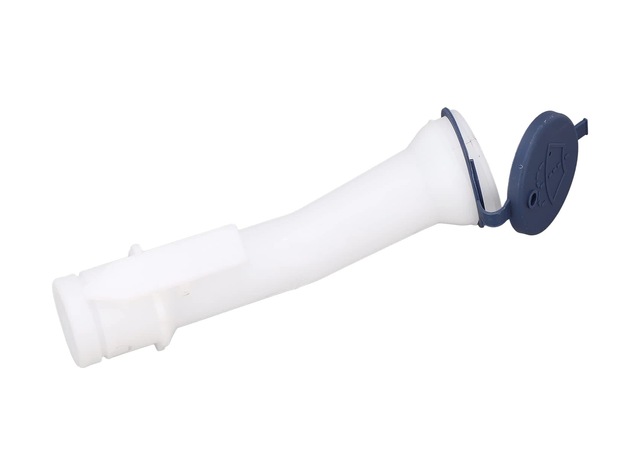 Peugeot 206 Plus Hatchback - 2010-2013 Ön Cam Su Bidonu - Deposu Dolum Borusu Oem No:643983