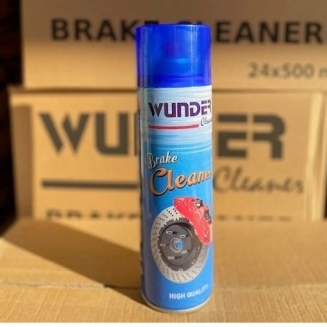 Wunder Balata Spreyi 500ml