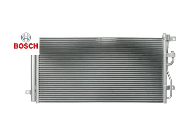Klima Radyatörü Kondenser Captıva-antara 2.0/2.2 Cdtı 06- Bosch 42458588/ 4818691/ 20874703