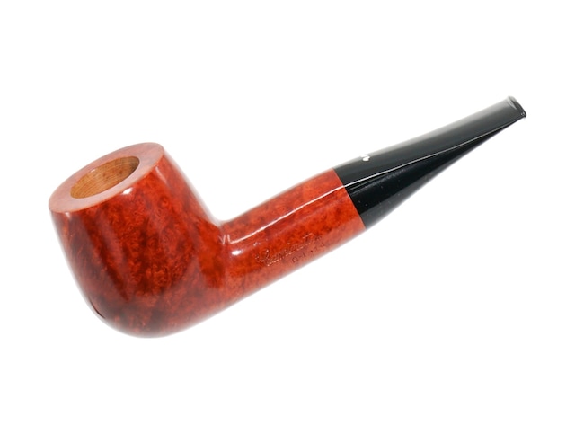 Caminetto Cucciaago 0l14 9mm. Filtreli Akrilik Saplı Pipo 203638