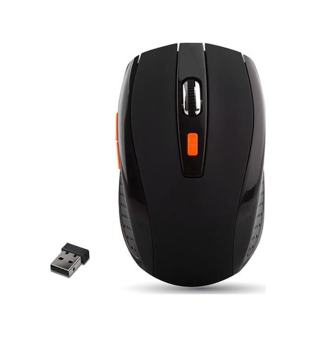 Everest SM-442 Kablosuz Optik Mouse