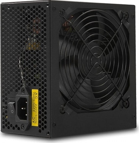 Everest EPS-600A 4 X SATA AKTIF PFC