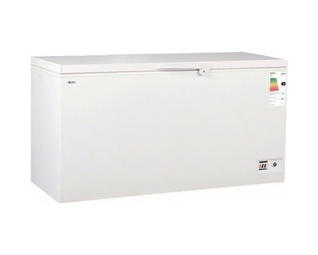 Uğur UDD 500 BK 471 LT Sandık Tipi Derin Dondurucu