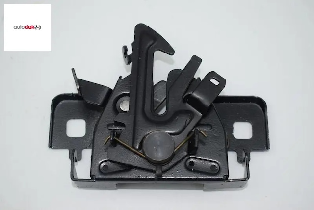 Motor Kaput Kilidi Manuel Clıo Iv-captur-trafıc Vıvaro-espace 656015563r Autodak 656015563r