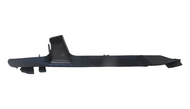 Bmw 5 Serı E60 04/10 Ön Tampon Üst Bağlantı Braketi Sol Lcı
