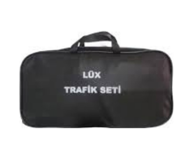 Trafik Çantalı Trafik Seti - 601822191