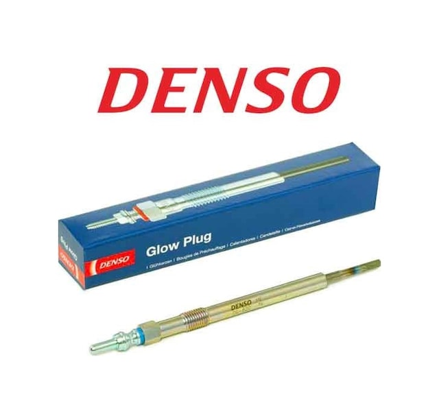 Volvo S40 V50 C30 S60 V60 Xc70 S80 V70 Xc60 Kızdırma Bujisi 2.0 2.4 Dizel Denso