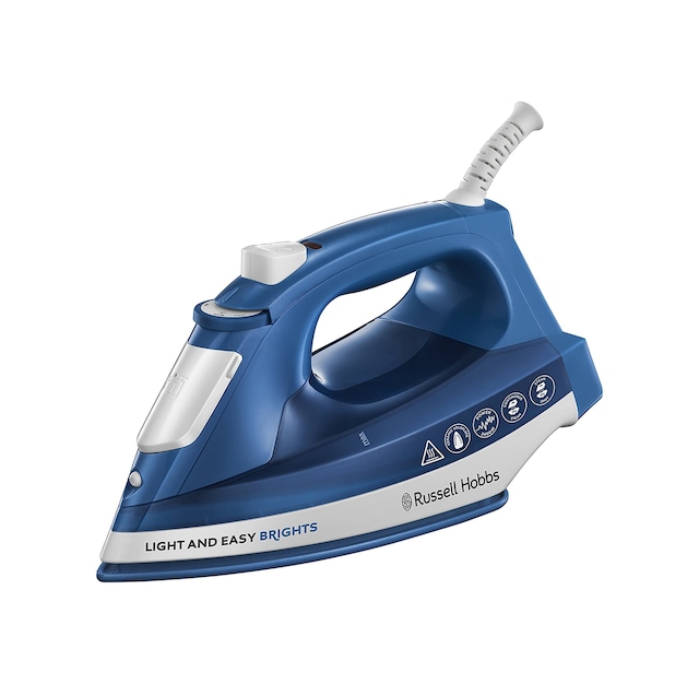 Russell Hobbs 24830-56 Light & Easy Brights 2400 W Buharlı Ütü