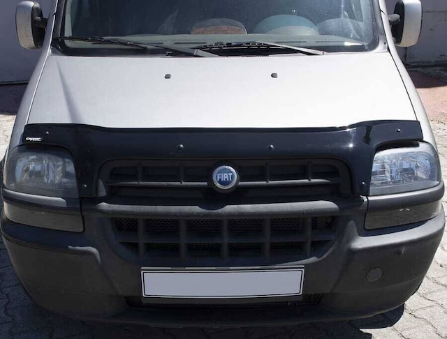 Fiat Doblo 1 Ön Kaput Rüzgarlığı 2000-2005 Arası N11.33871