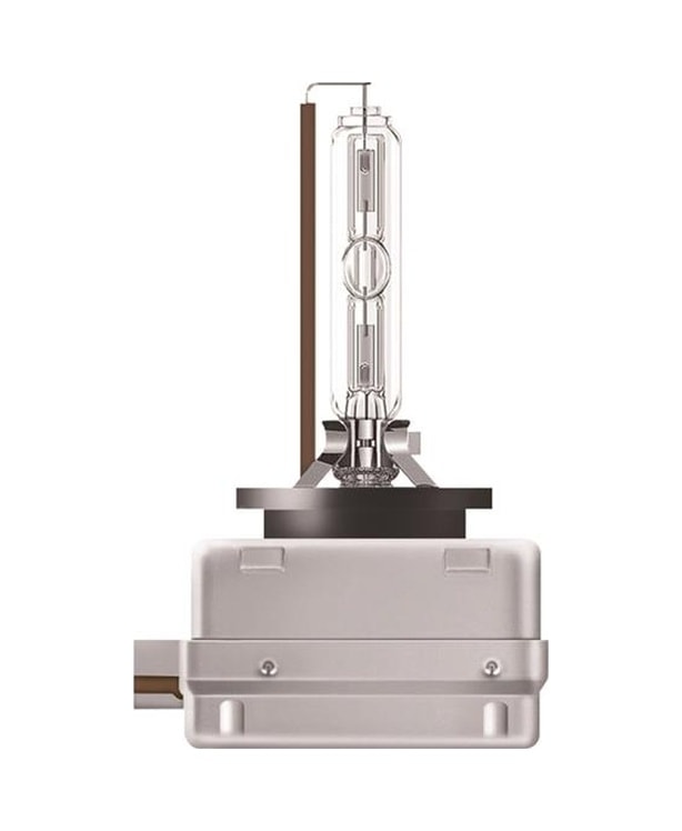 Ampul 12v D3s 35 Pk32d-5 Xenarc 4300k Kahverengi Çubuk Xenon Gün Glblseme - 72 Işık Serisi