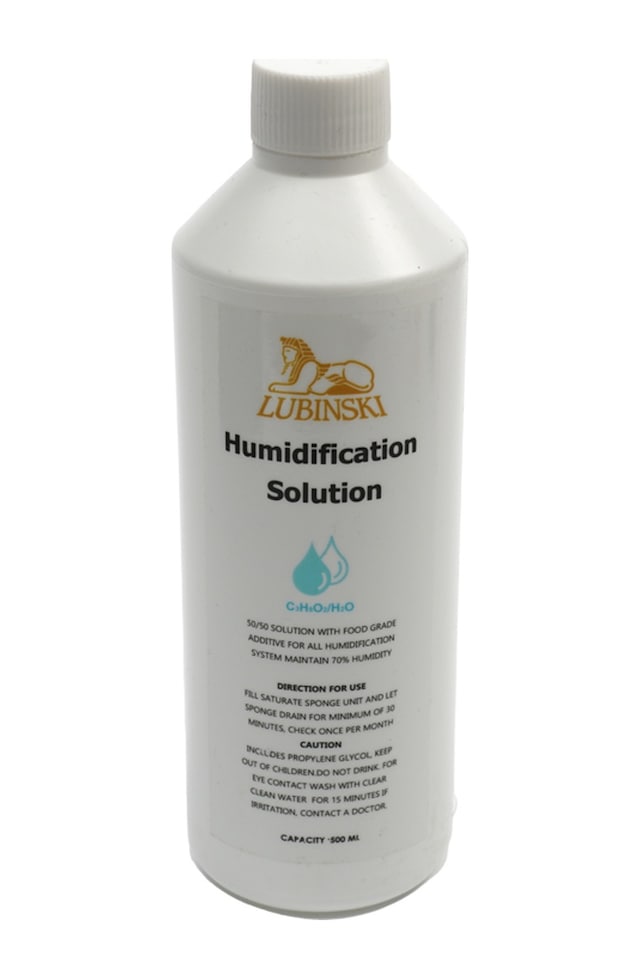 Lubinski %70 Saf Su Solüsyon Nemlendirici 200ml 597257