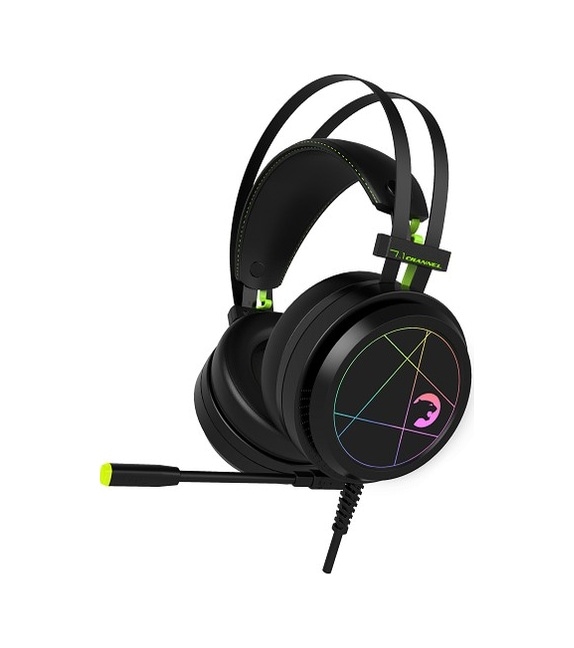 Gamepower Medusa Rainbow 7.1 Surround Oyuncu Kulaklık