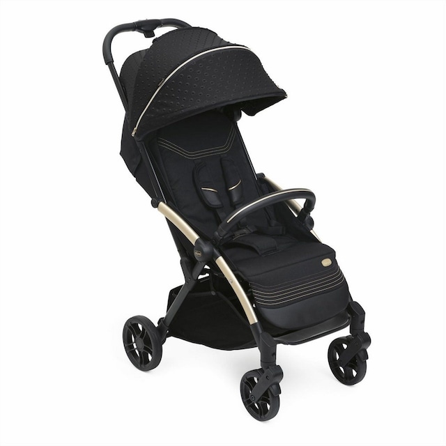 Chicco Goody XPlus Bebek Arabası Siyah
