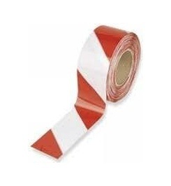 Chermik Pass Eko Küçük Boy İkaz Bantı Emniyet Şeridi 5.7cm X 20mt %5 24