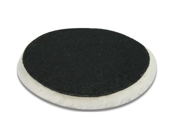 Bereket Polisaj Keçesi 160mm