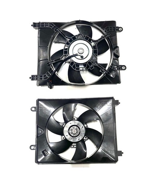 Fan Cıvıc 2012-2015 Klima Komple