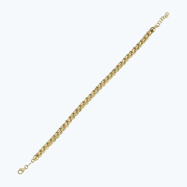 Altınbaş Altın Bileklik Abl0080-y-25912 Çok Renkli
