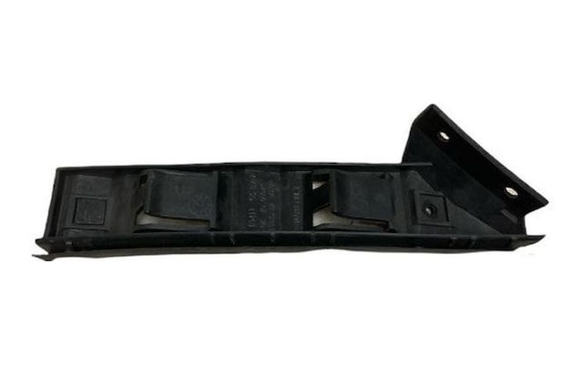 Seat Leon 99/05 Ön Tampon Braketi Sağ