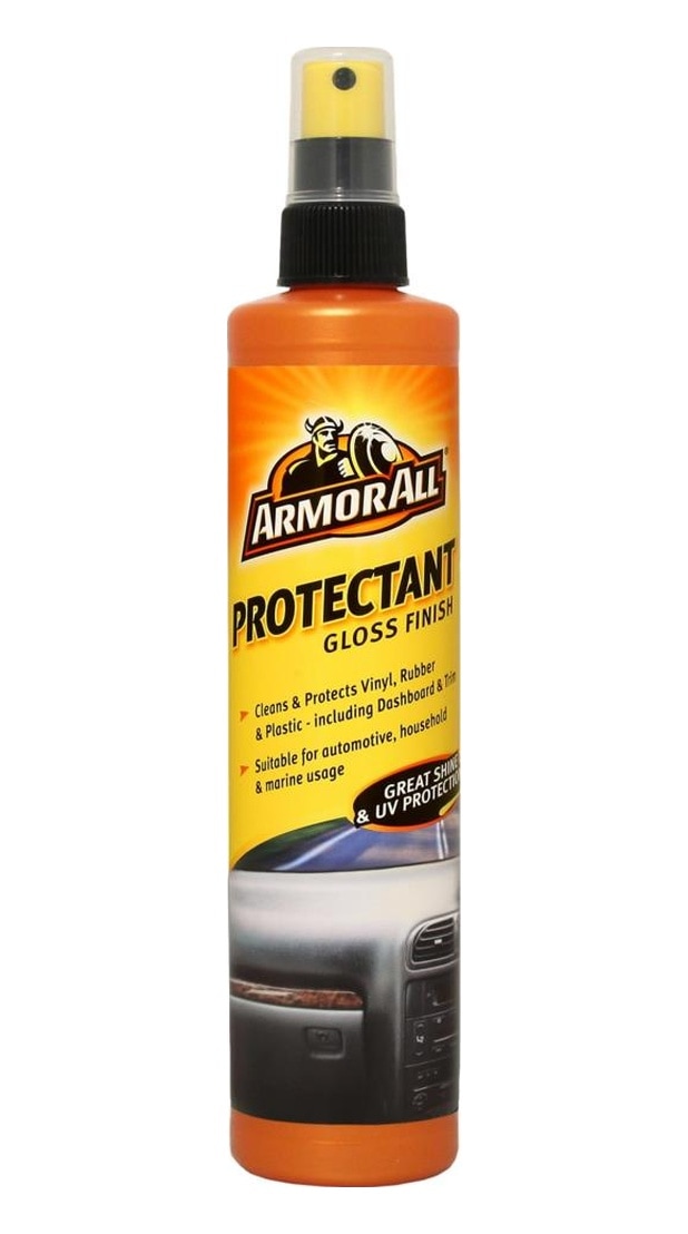 Armor All Plastik Yüzey Koruyucu 300 ML