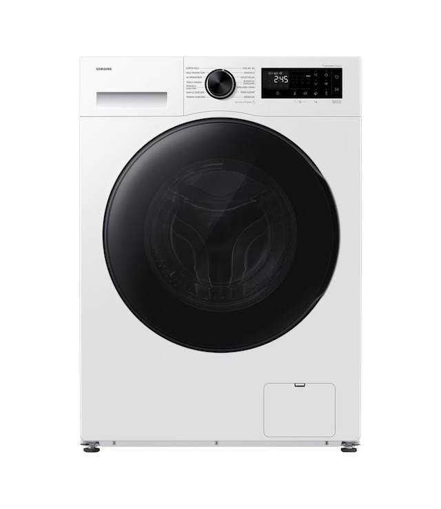Samsung WD90HG5U34BEAH 1400 Devir 9 kg / 6 kg Kurutmalı Çamaşır Makinesi
